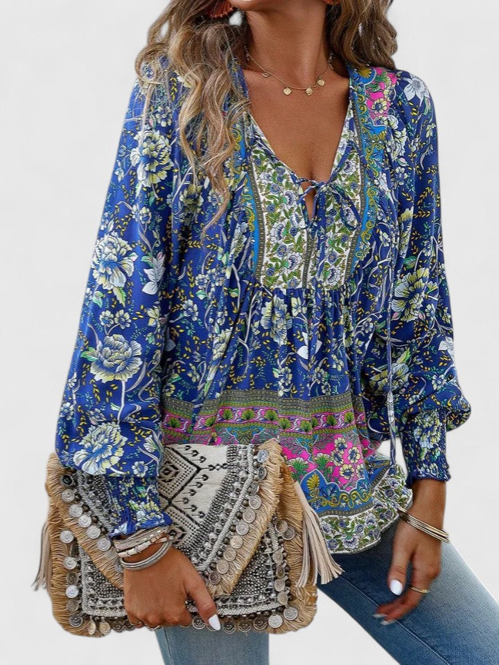 Bella™ | Elegant Top