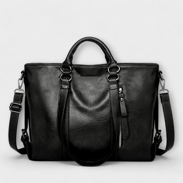 Jamie | Large Leather Bag
