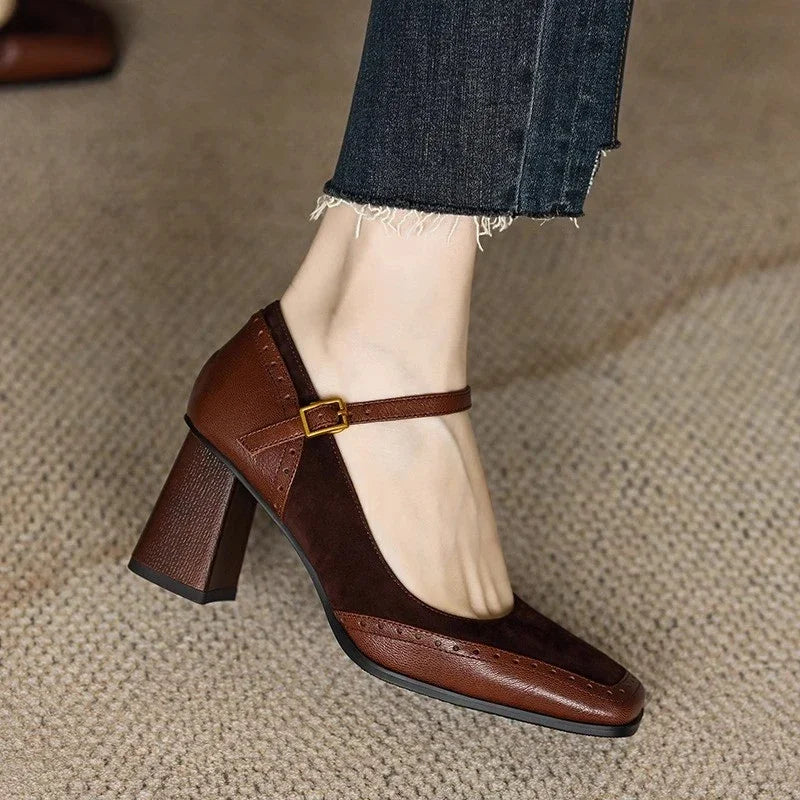 Florence Classic Pumps