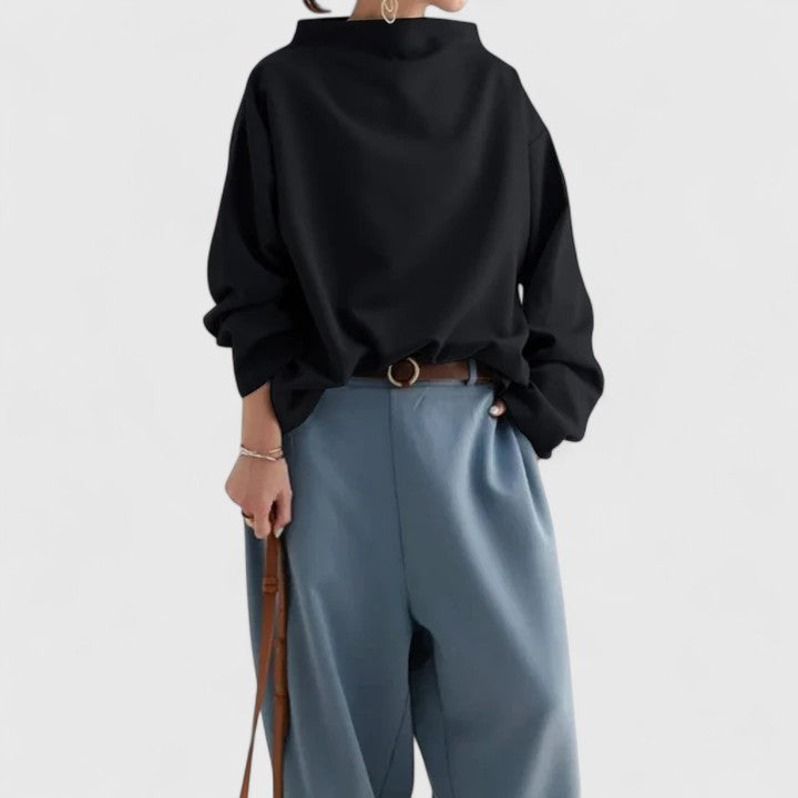 Fiona™ | Elegant Top