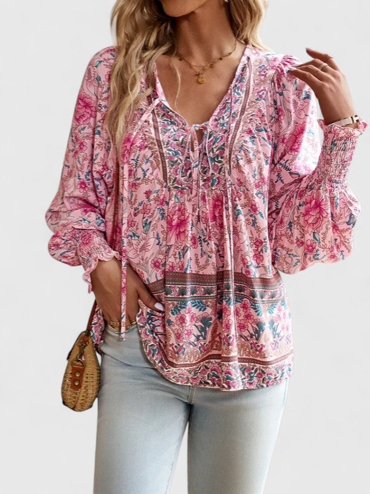 Bella™ | Elegant Top