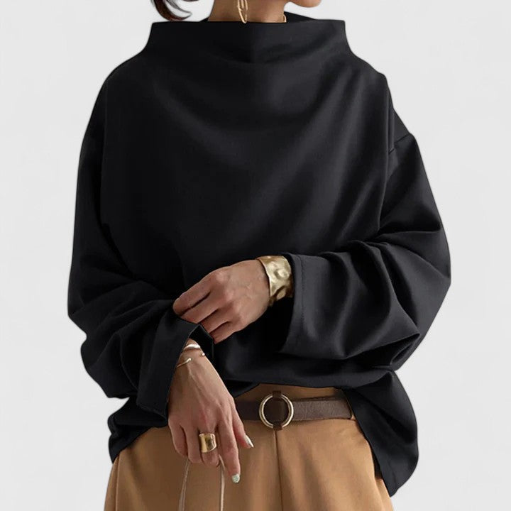 Fiona™ | Elegant Top