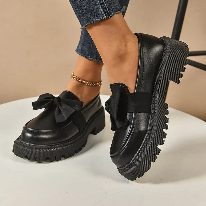Garisa Platform Shoes