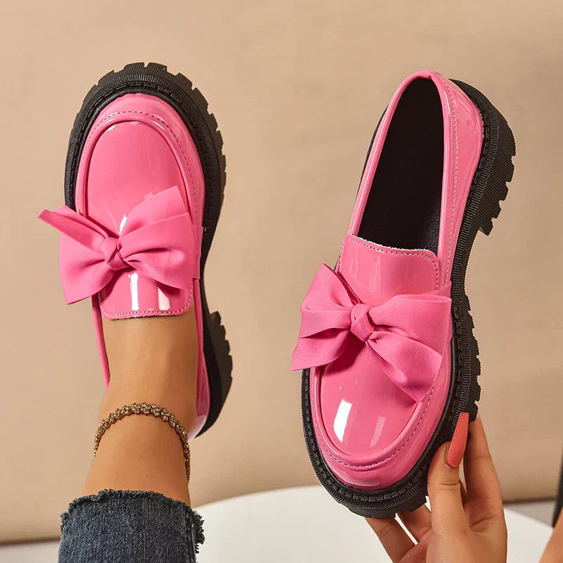 Garisa Platform Shoes