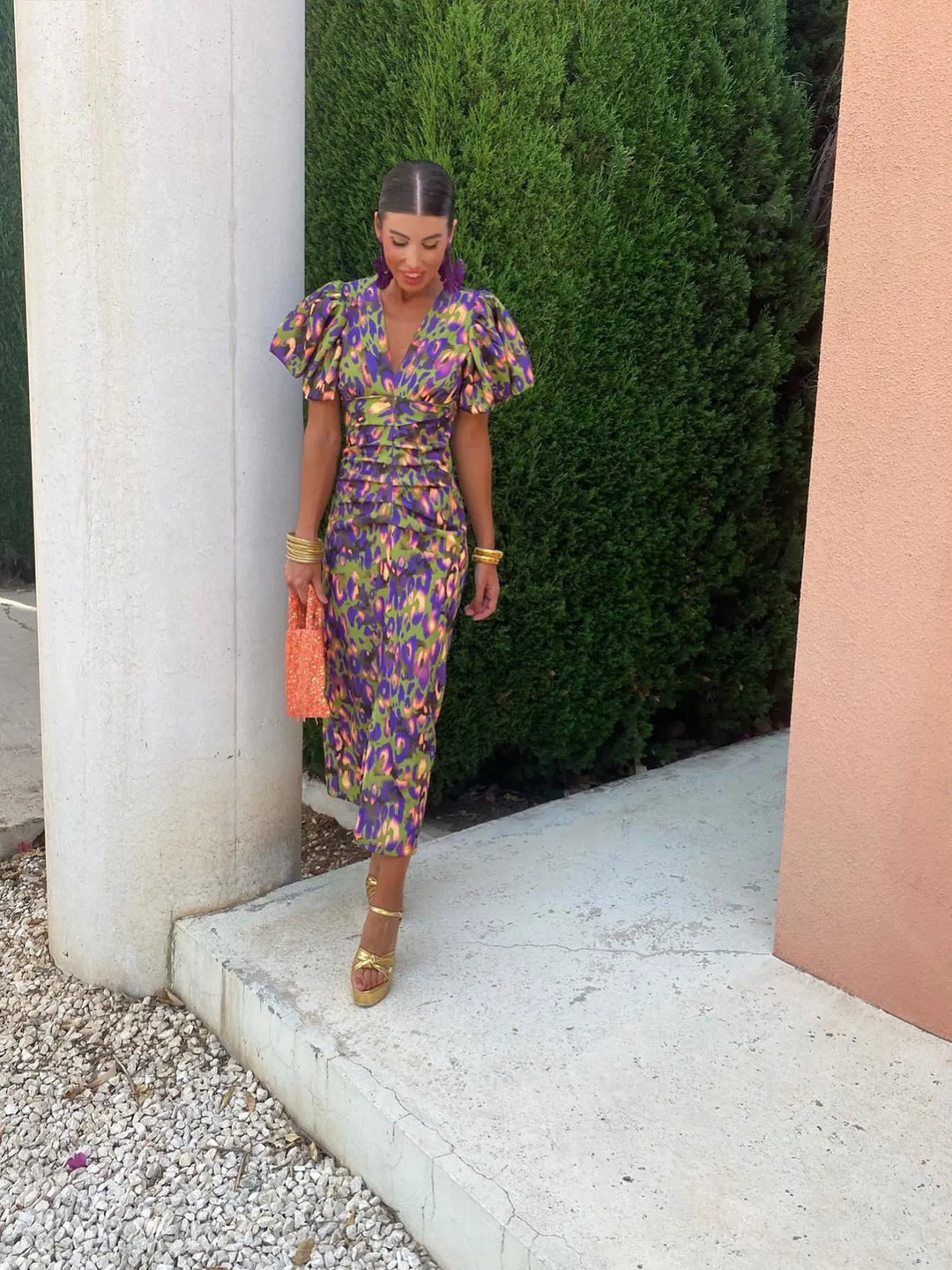 Florence | Elegant Summer Dress