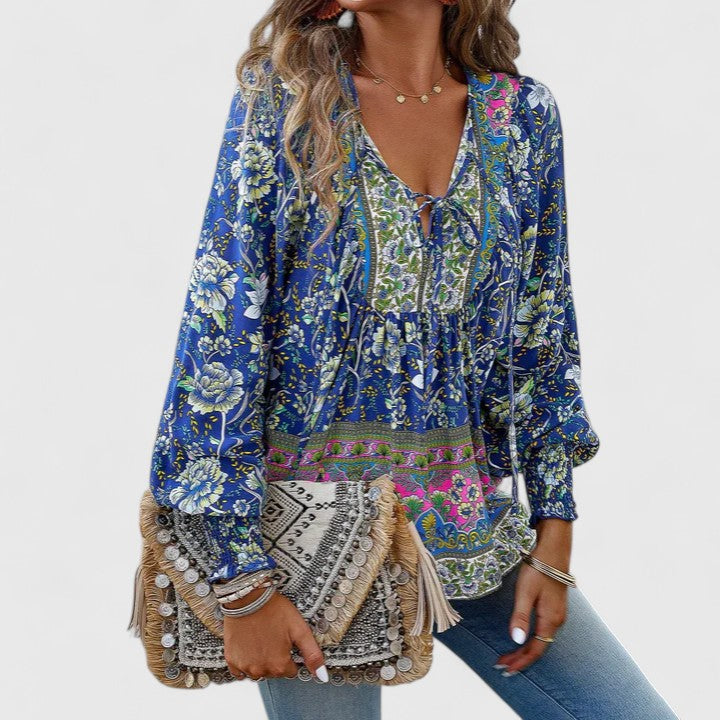 Bella™ | Elegant Top