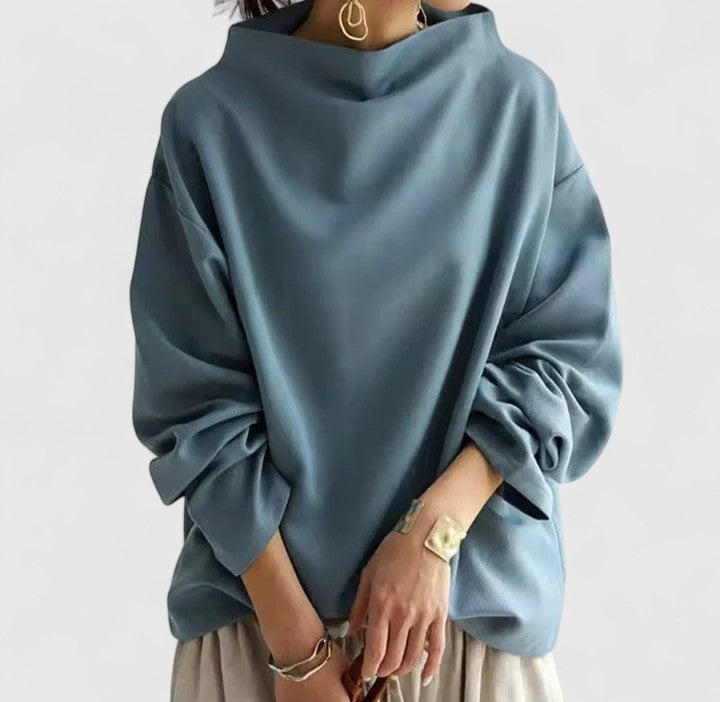 Fiona™ | Elegant Top