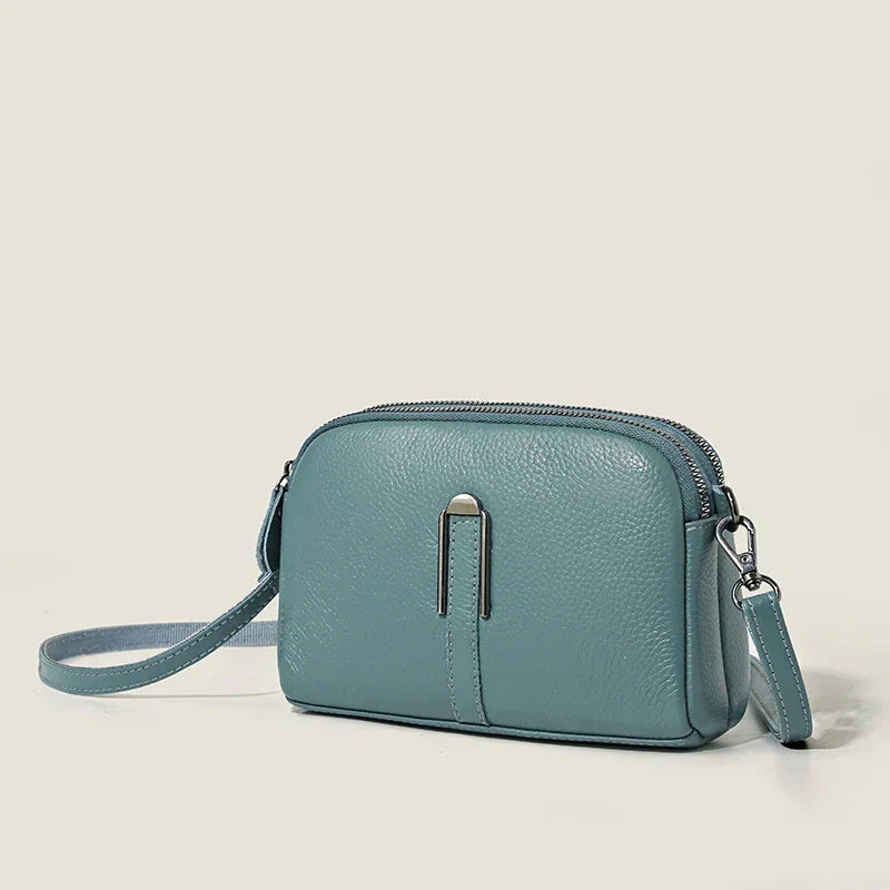 Jamie | Luxury Crossbody.
