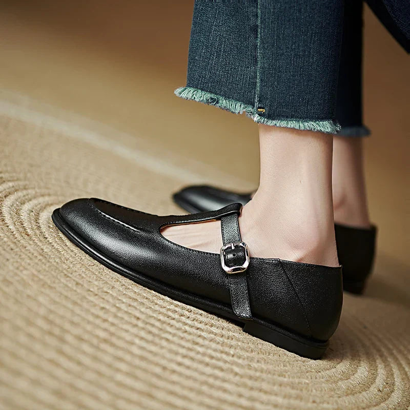 Selvana | Mary Jane Shoes