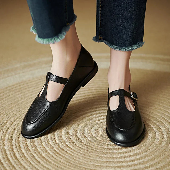 Selvana | Mary Jane Shoes