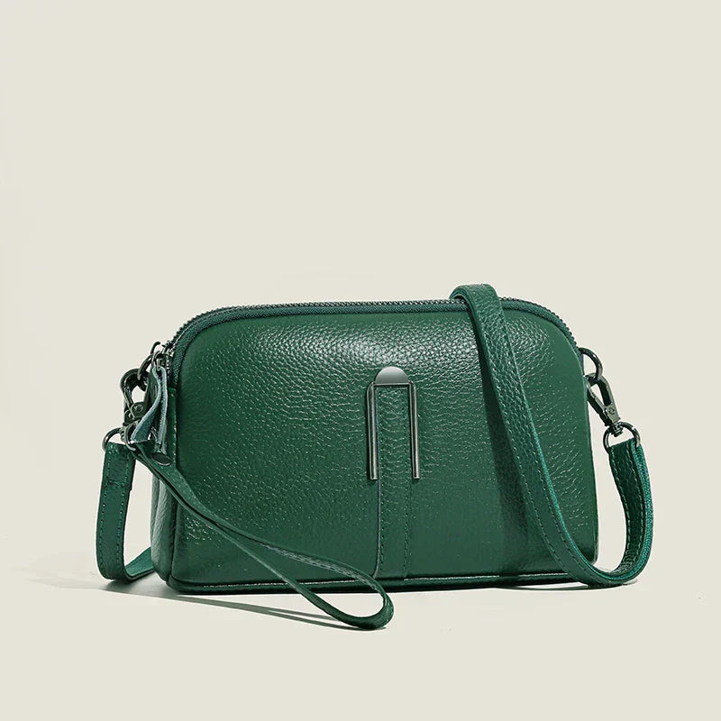 Jamie | Luxury Crossbody.