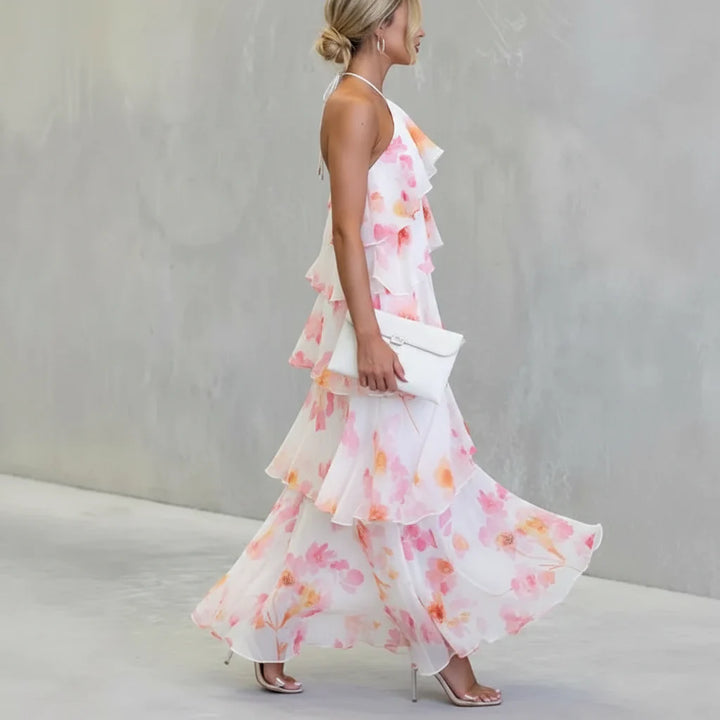 Estrella™ Midi Dress