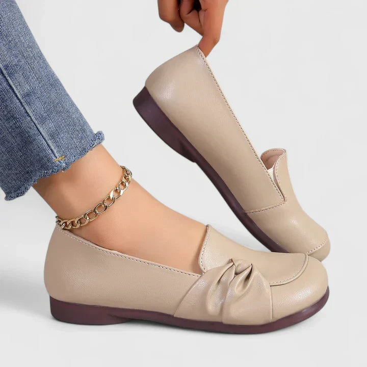 Ivy™ | Elegant Shoes