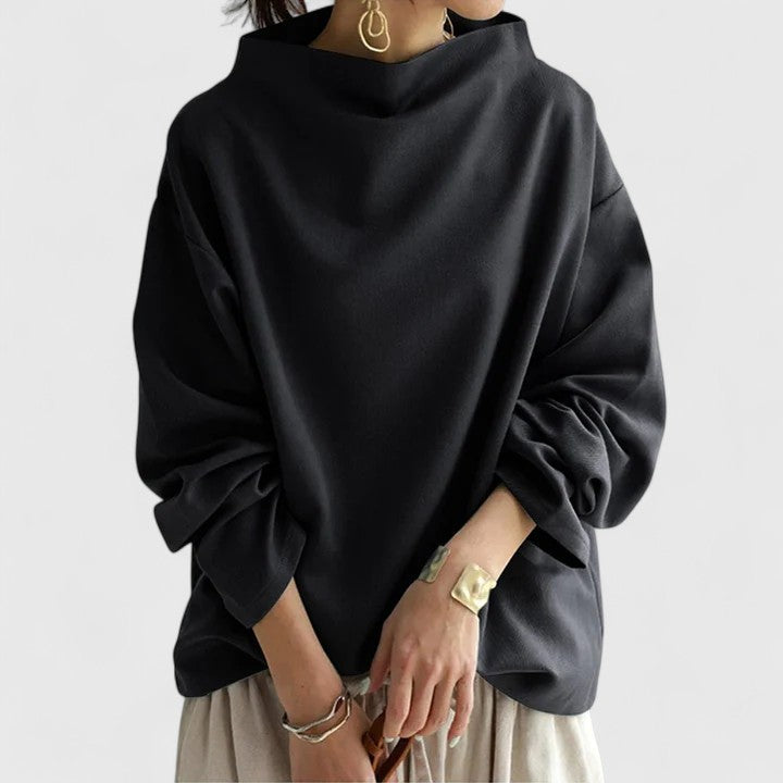 Fiona™ | Elegant Top