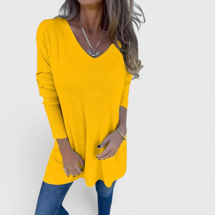 Chloe™ | Comfortable Top