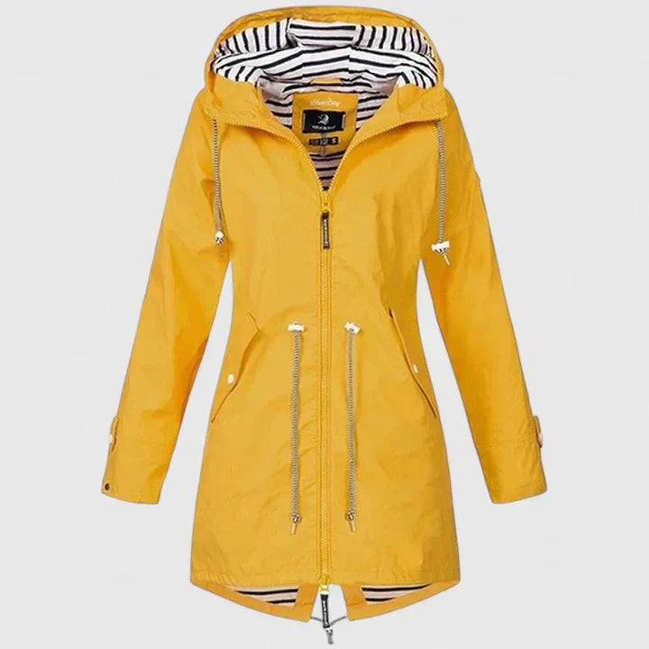Kourtnii | Comfortable Jacket