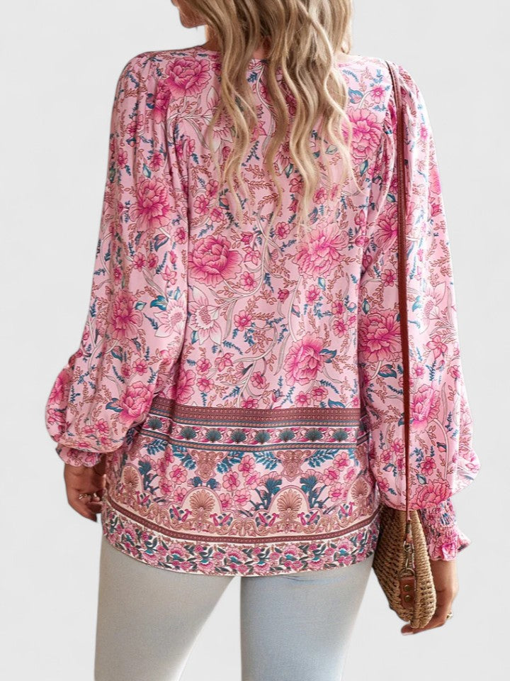 Bella™ | Elegant Top