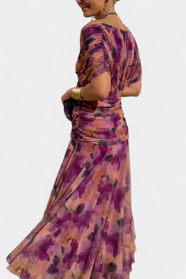 Eloria | Elegant Dress