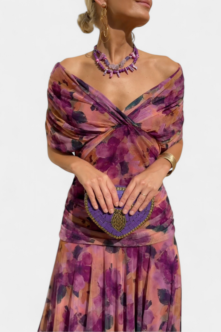 Eloria | Elegant Dress