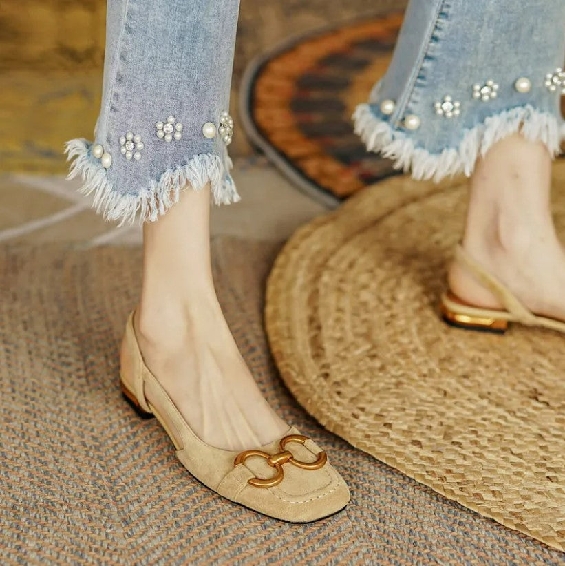 Cecilia™ | Orthopedic Sandals