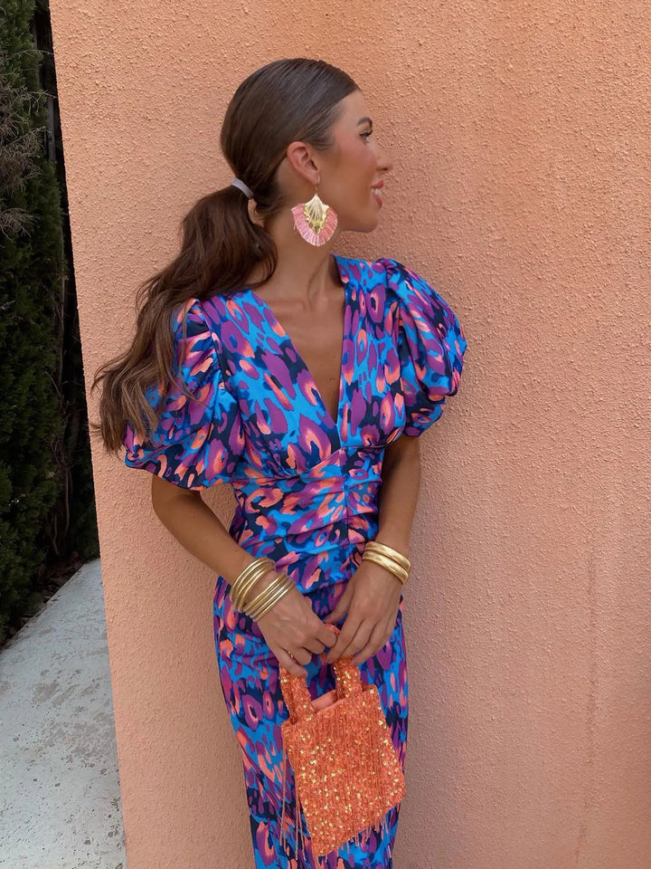 Florence | Elegant Summer Dress