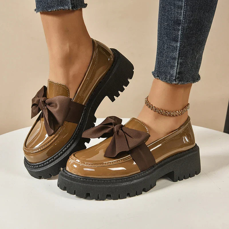 Garisa Platform Shoes