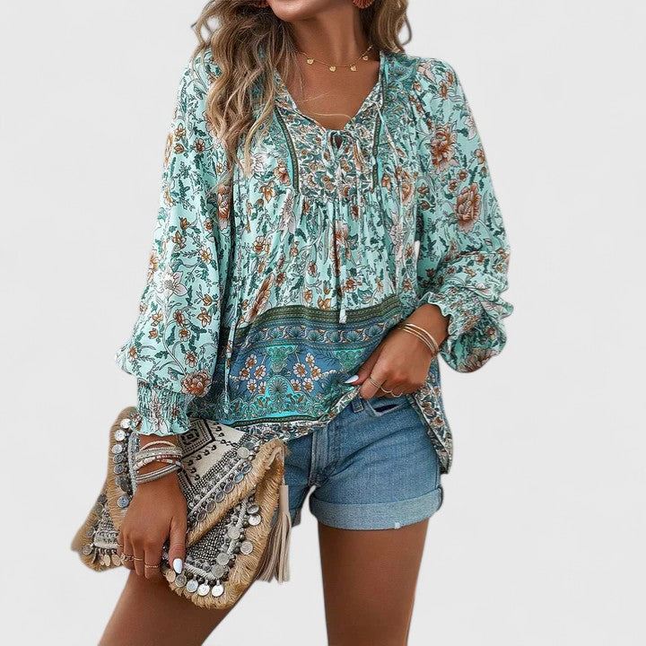 Bella™ | Elegant Top