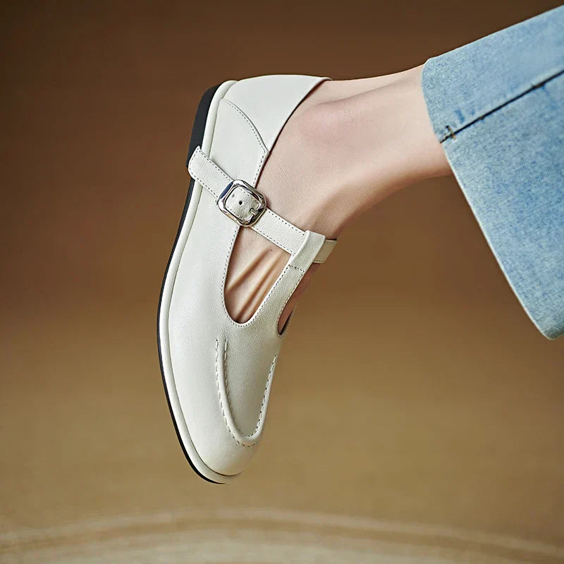 Selvana | Mary Jane Shoes