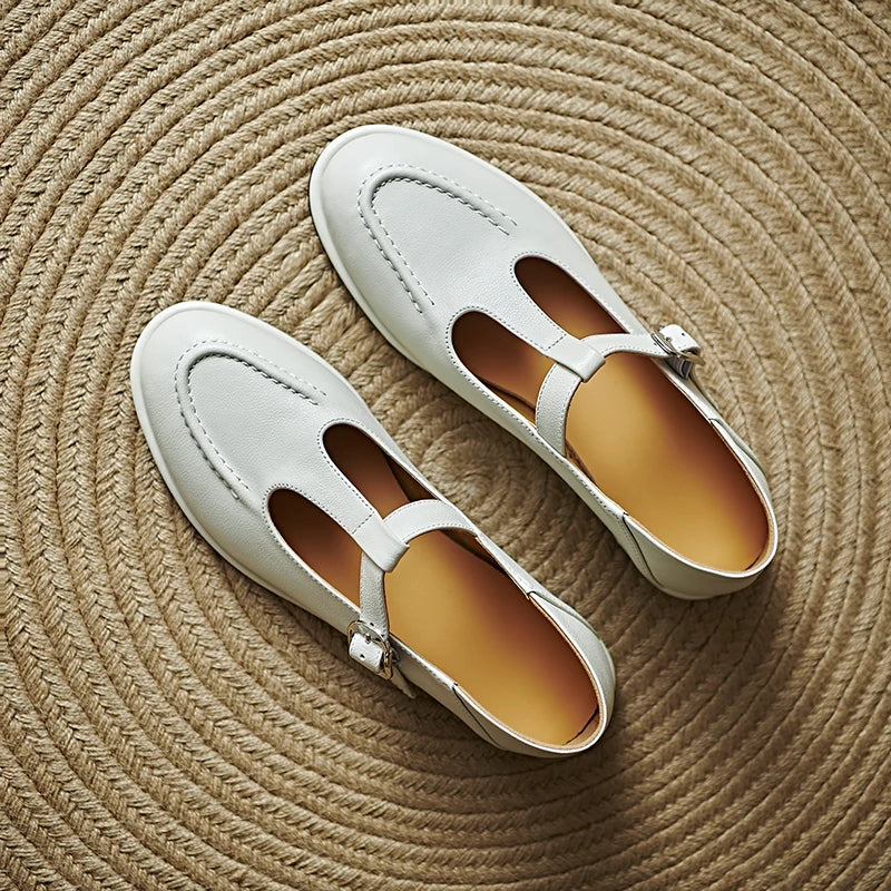 Selvana | Mary Jane Shoes