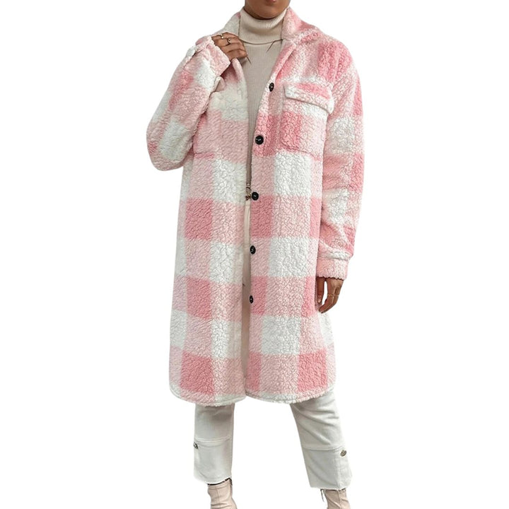 ARIELLA | WARM OVERCOAT