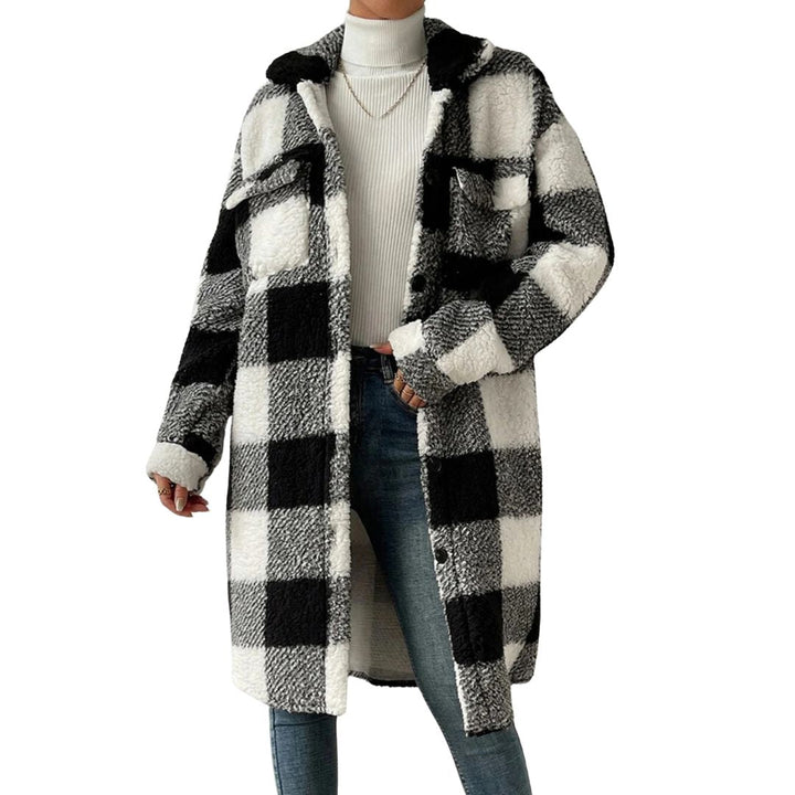 ARIELLA | WARM OVERCOAT