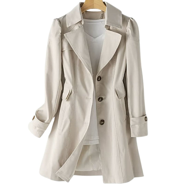 MERRIVALE | EVERYDAY RAIN COAT