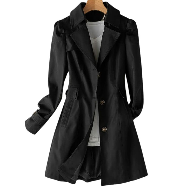 MERRIVALE | EVERYDAY RAIN COAT