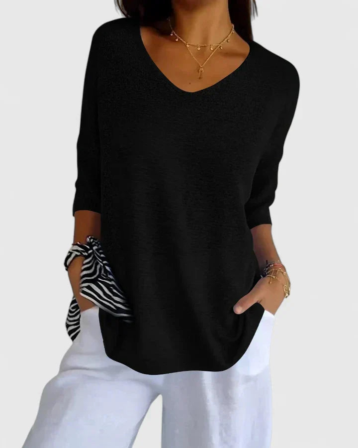 Karen™ | Sophisticated Top