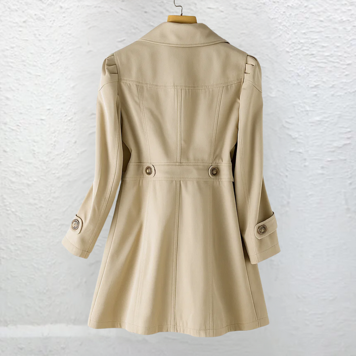 Olivia – Elegant Summer Coat