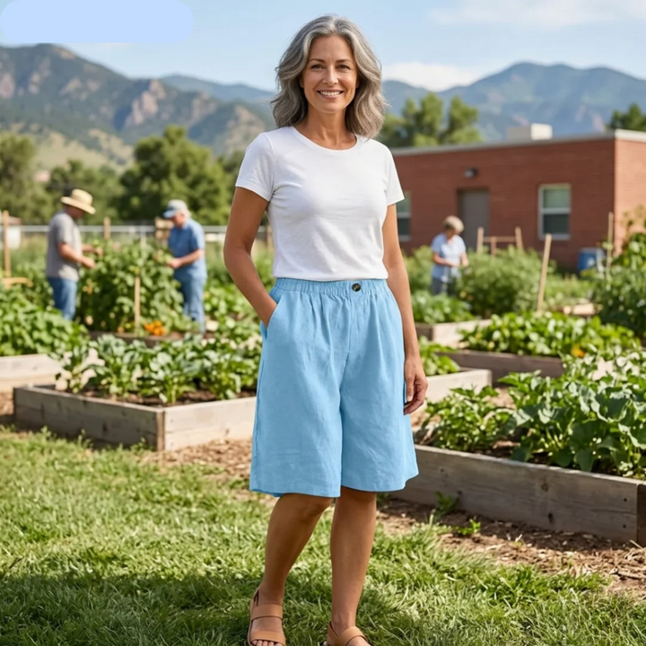 Diane™ Comfort Shorts