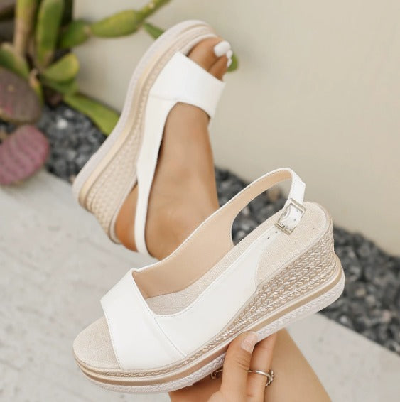 Janice | Orthopedic Sandals for Women