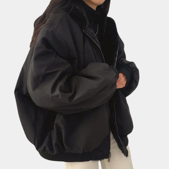 Women's Winter Jacket by Ellen