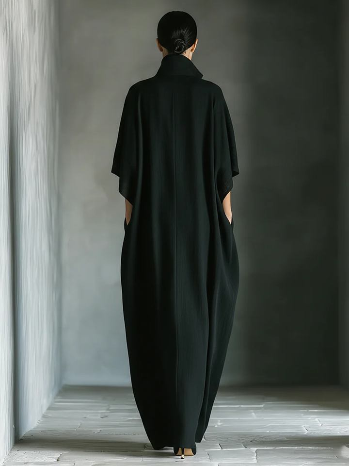 Lizbeth™ Elegant Maxi Dress