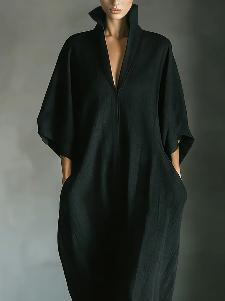 Lizbeth™ Elegant Maxi Dress