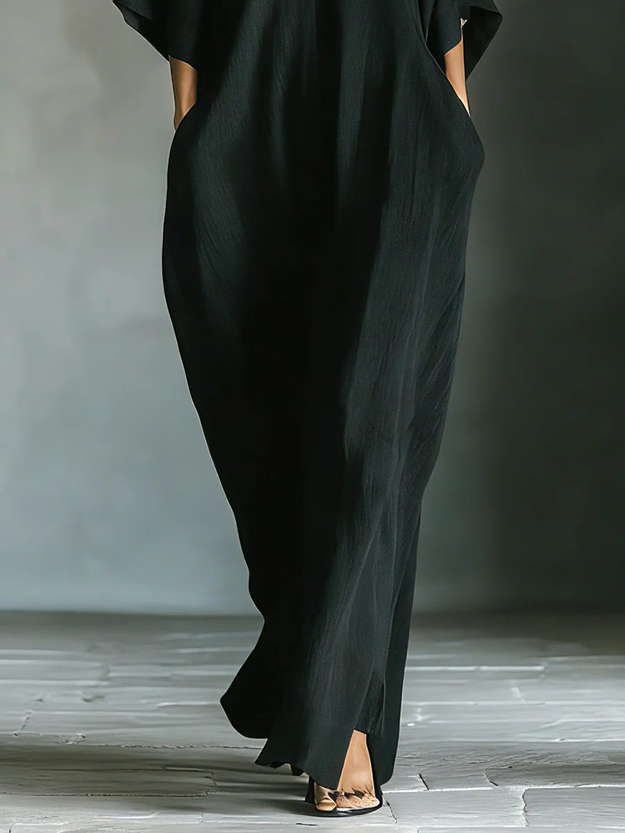 Lizbeth™ Elegant Maxi Dress