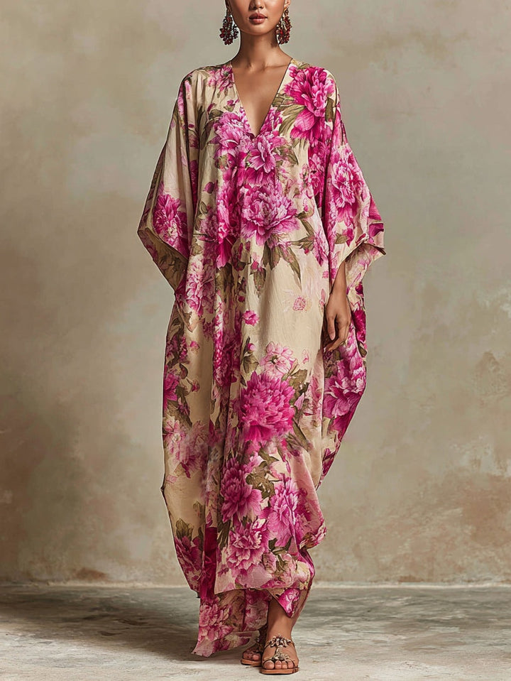 Elmyra™ Maxi Dress