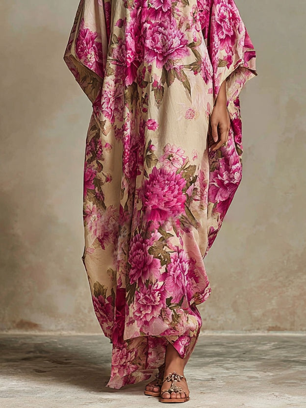 Elmyra™ Maxi Dress
