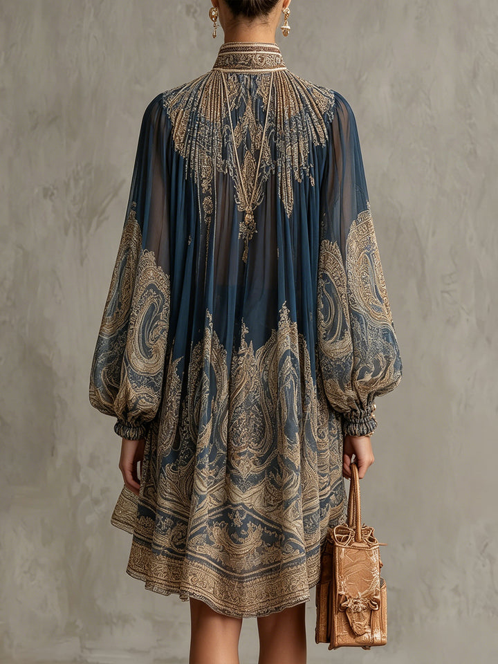 Rachell™ Mini Dress