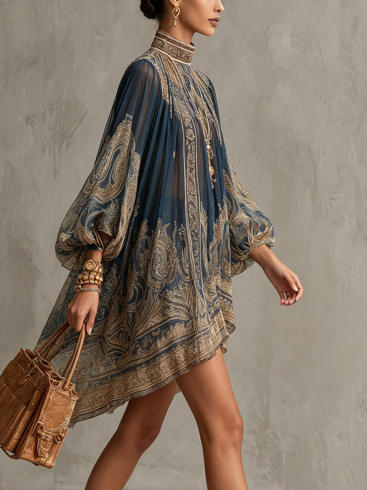 Rachell™ Mini Dress