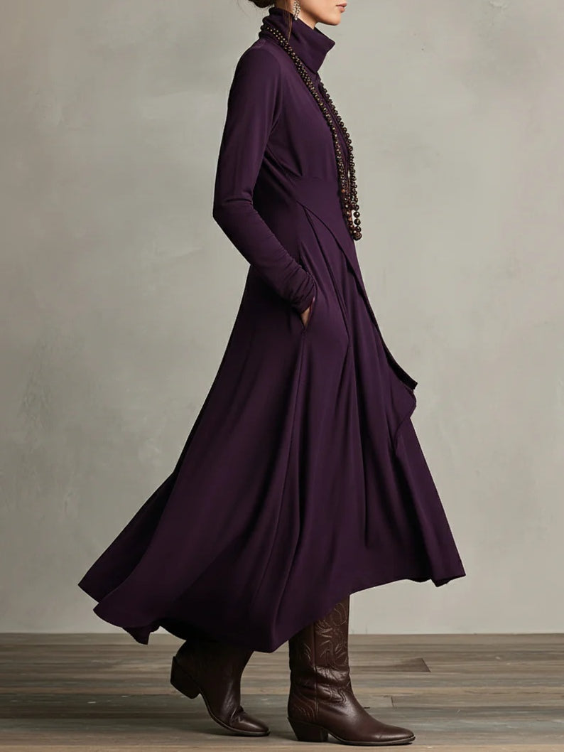 Marilyn | Maxi Dress