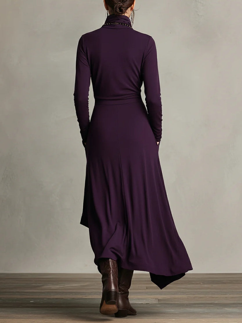 Marilyn | Maxi Dress