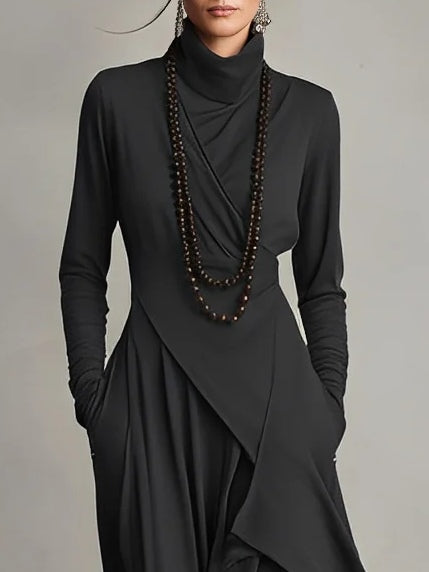 Marilyn | Maxi Dress