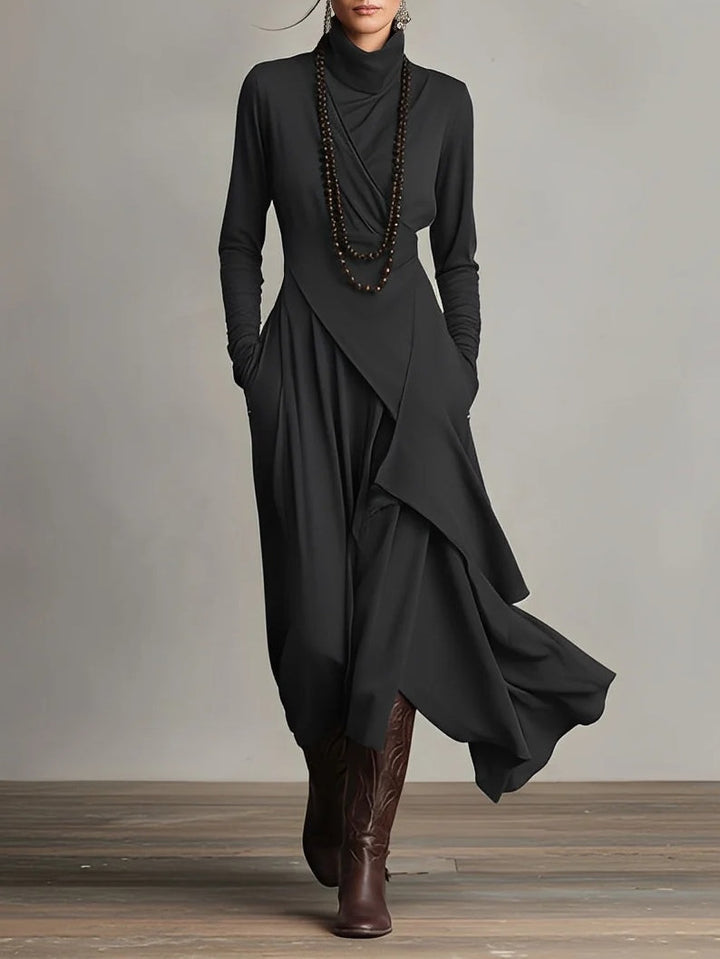 Marilyn | Maxi Dress