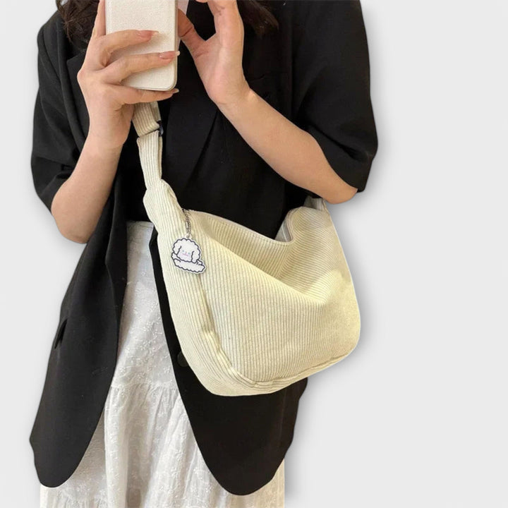 Jamie | Cordura Shoulder Bags